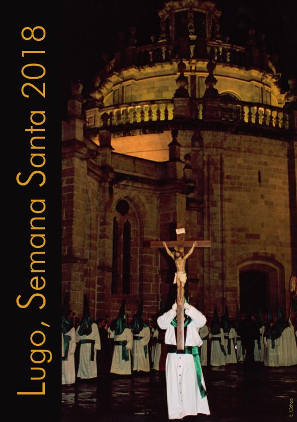 Semana Santa en Lugo  